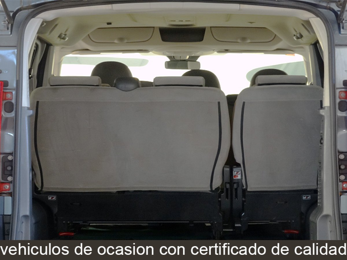 Foto Fiat Scudo 14