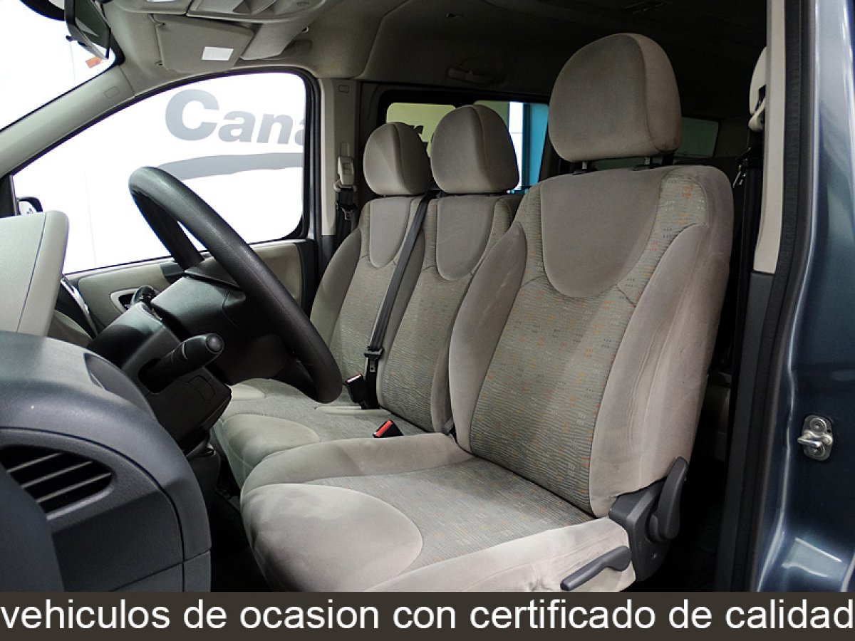 Foto Fiat Scudo 16