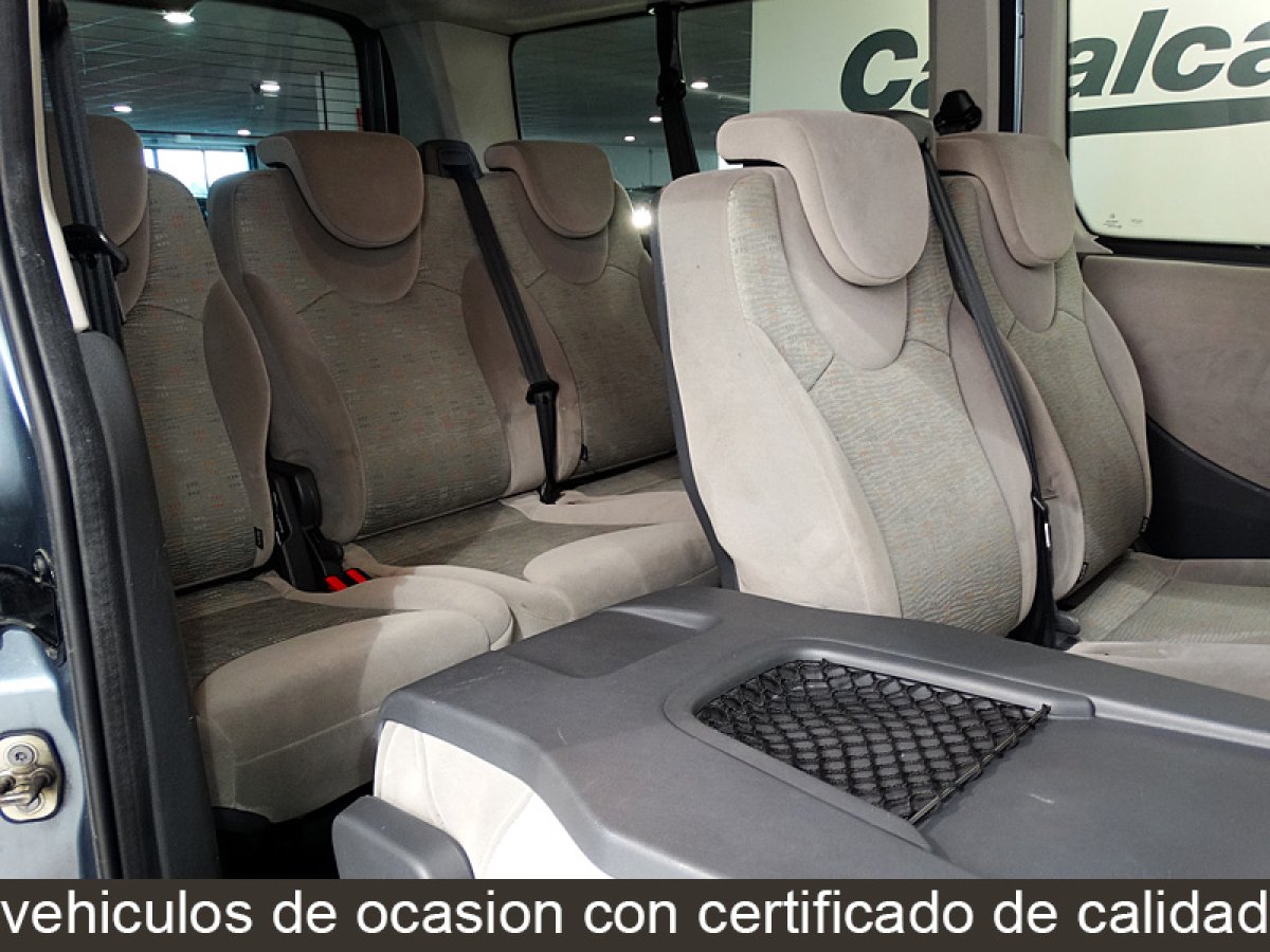 Foto Fiat Scudo 19