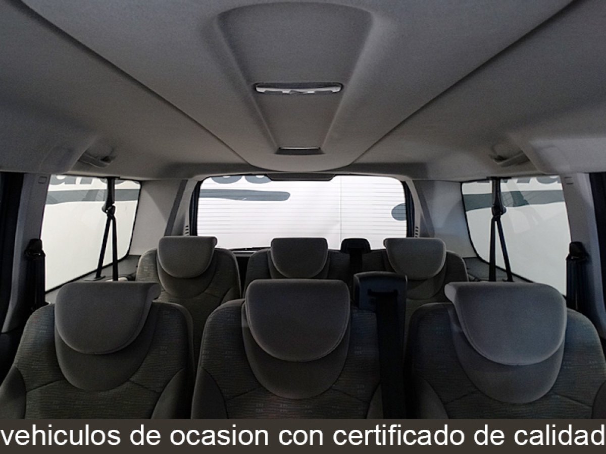 Foto Fiat Scudo 20