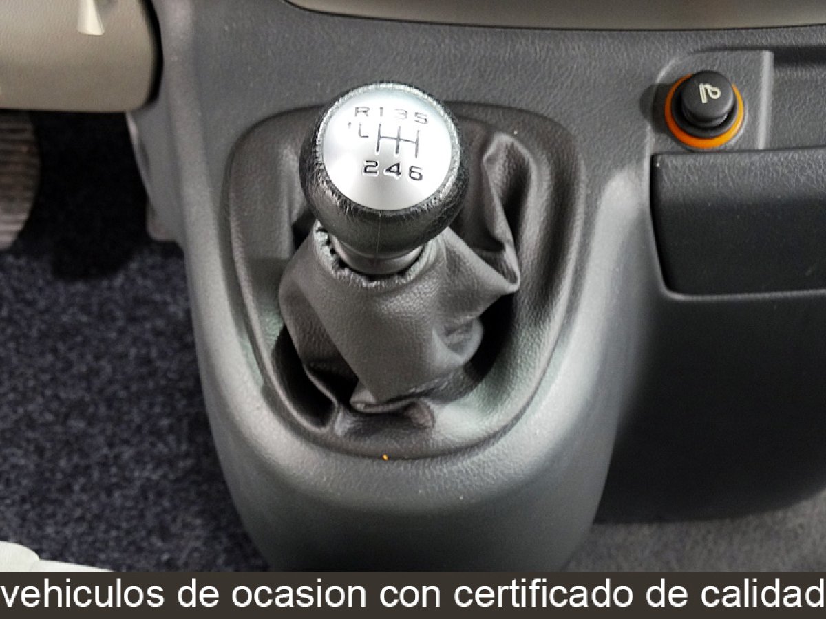 Foto Fiat Scudo 24