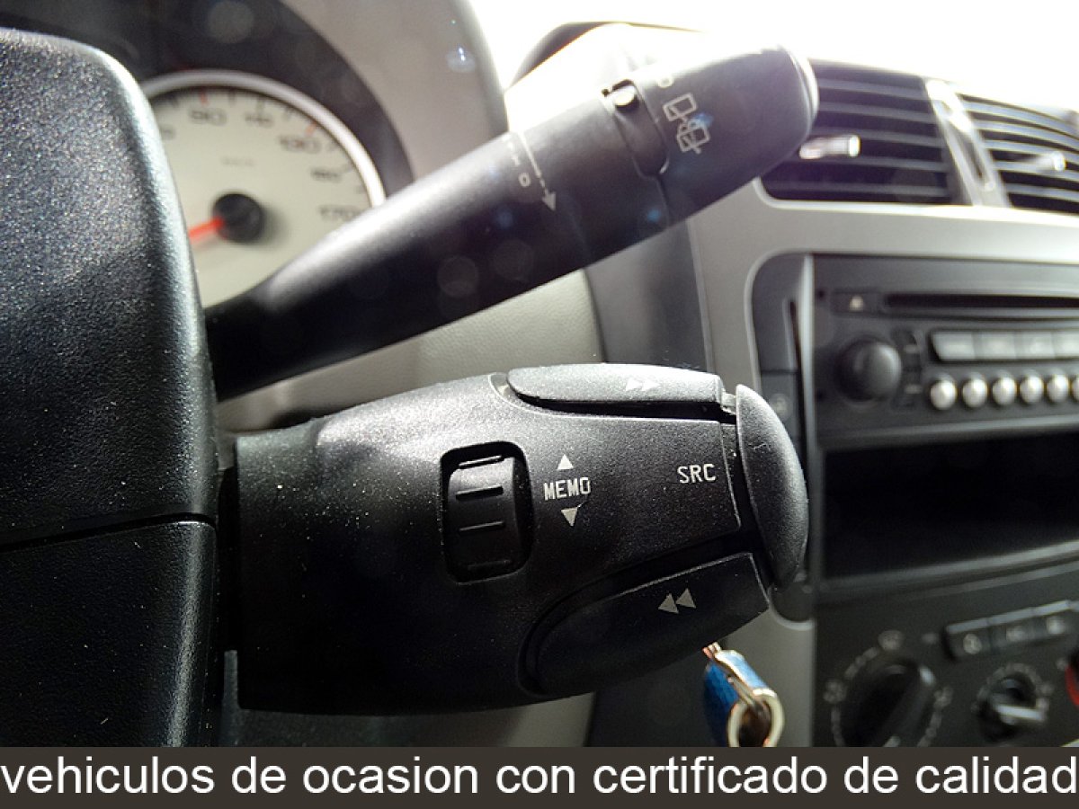 Foto Fiat Scudo 25