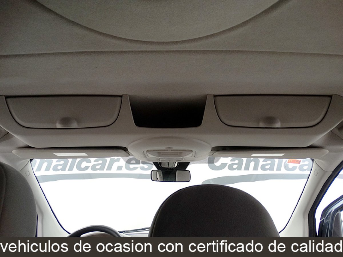 Foto Fiat Scudo 26