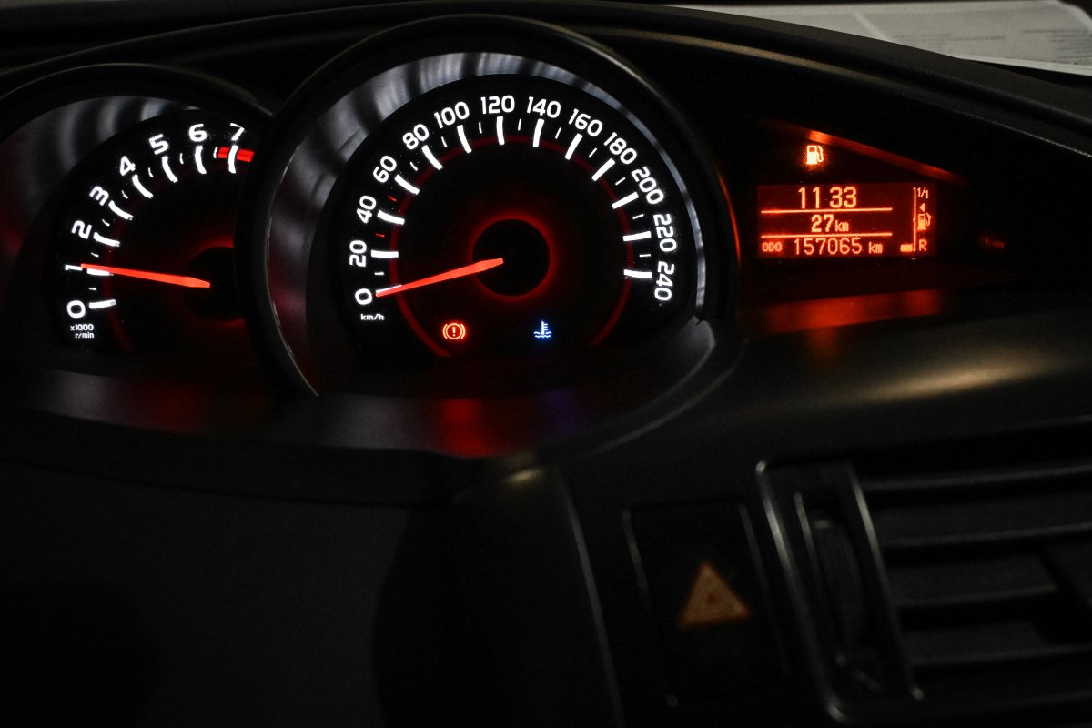 Foto Toyota Verso 13