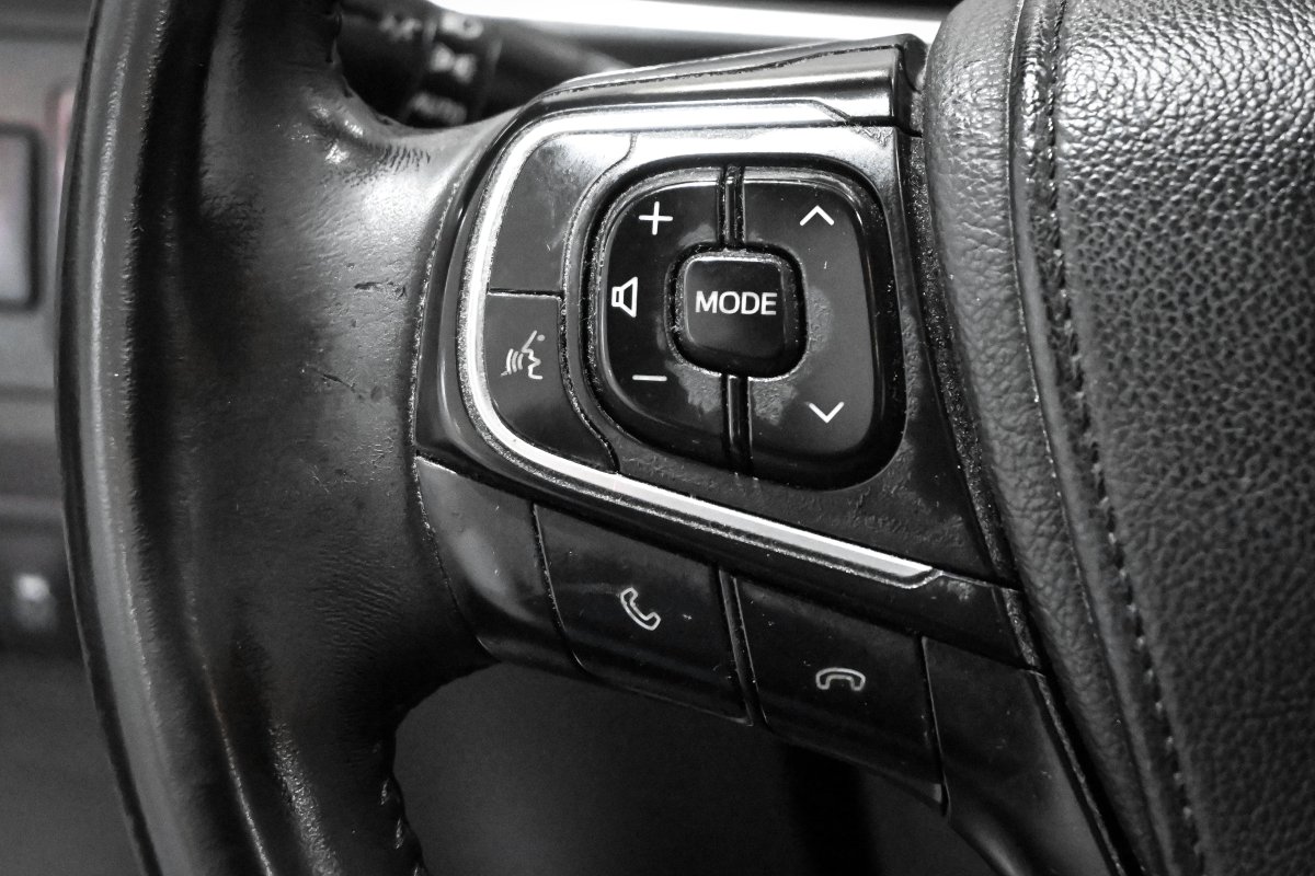 Foto Toyota Verso 25