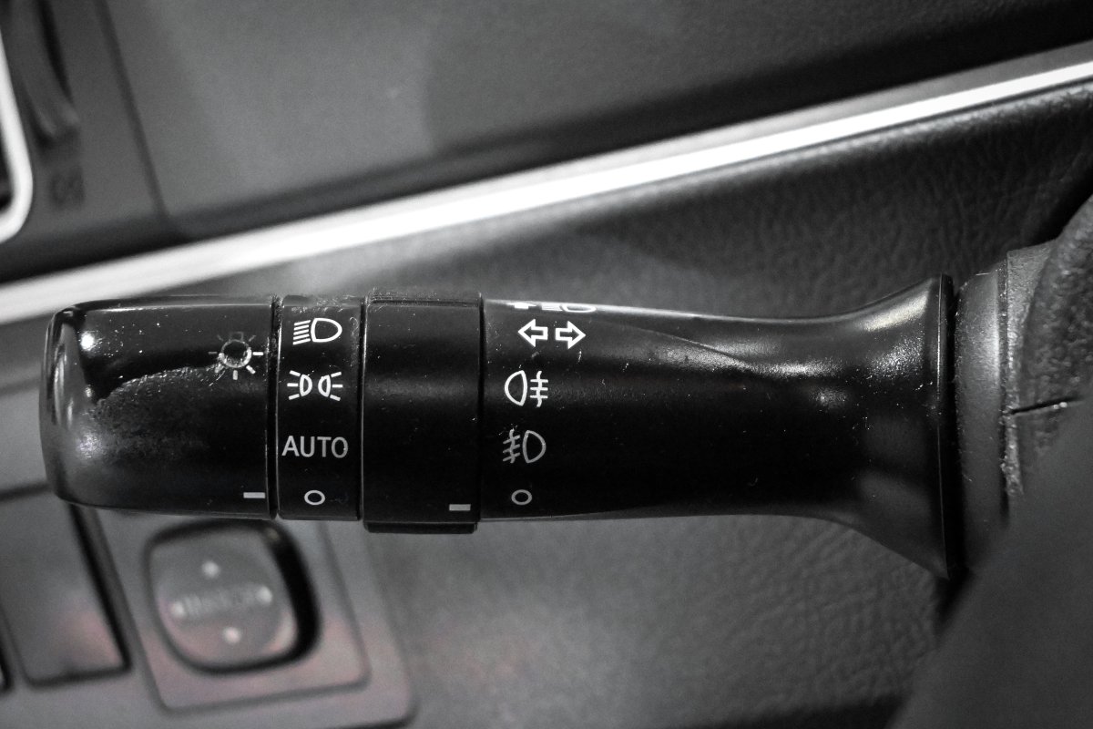Foto Toyota Verso 22