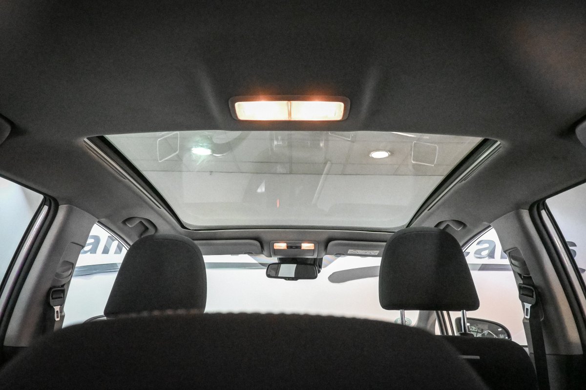 Foto Toyota Verso 27