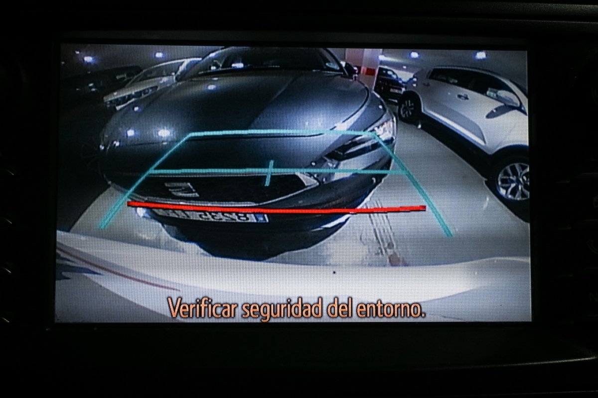 Foto Toyota Verso 16
