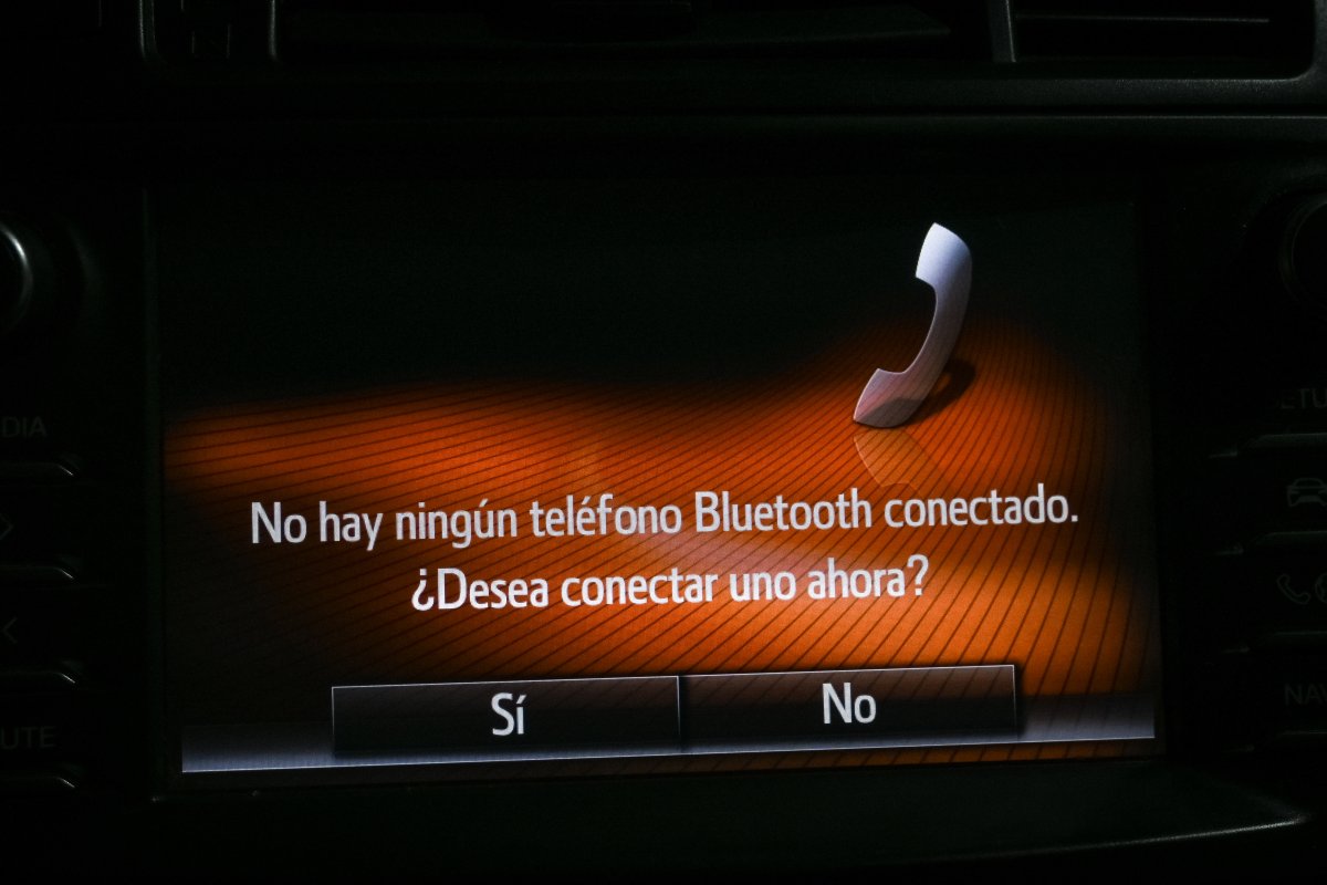 Foto Toyota Verso 17