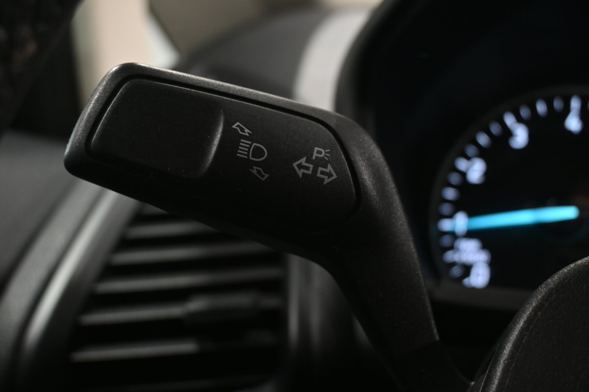 Foto Ford EcoSport 23