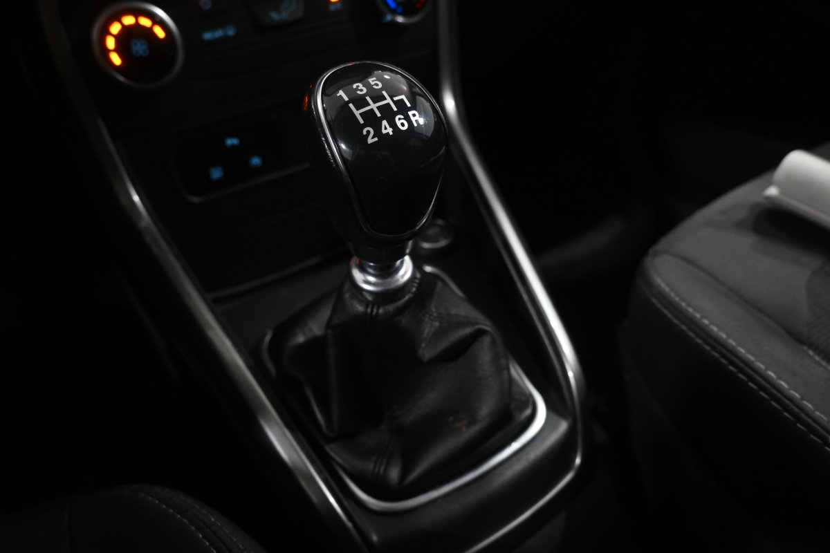 Foto Ford EcoSport 20
