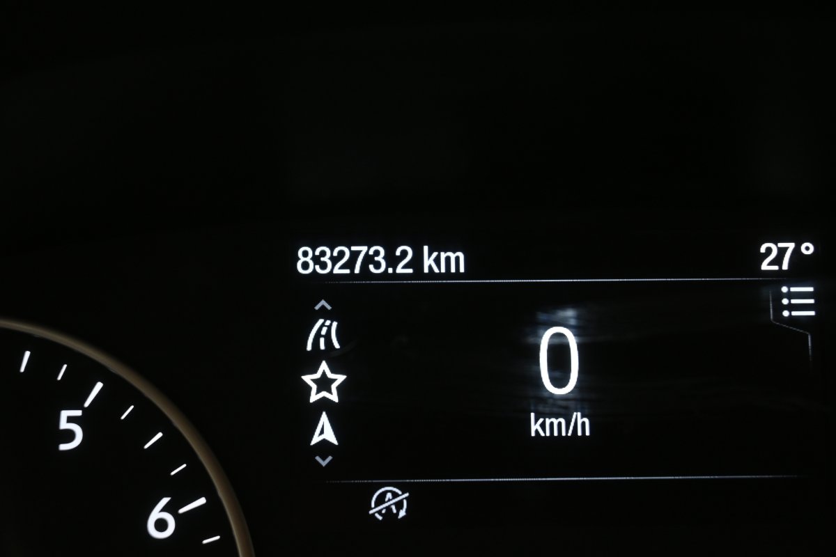 Foto Ford EcoSport 13