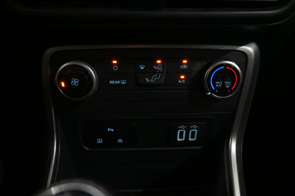 Foto Ford EcoSport 17