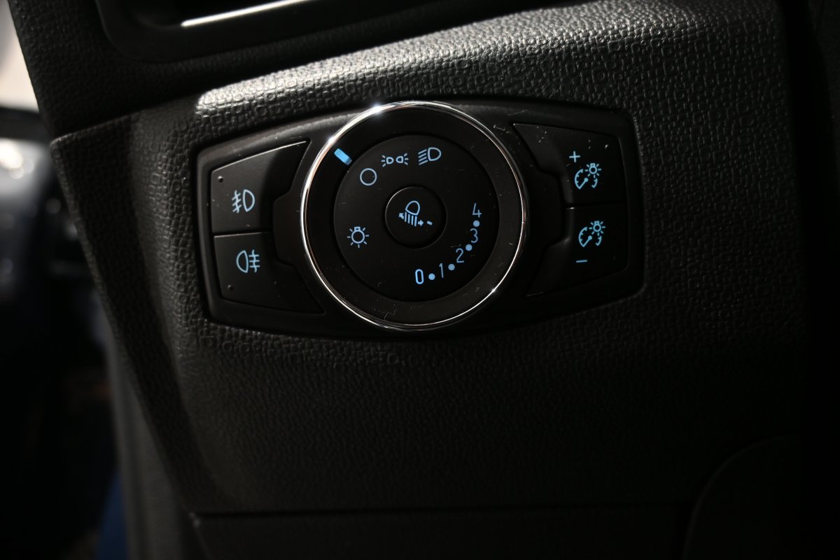 Foto Ford EcoSport 25
