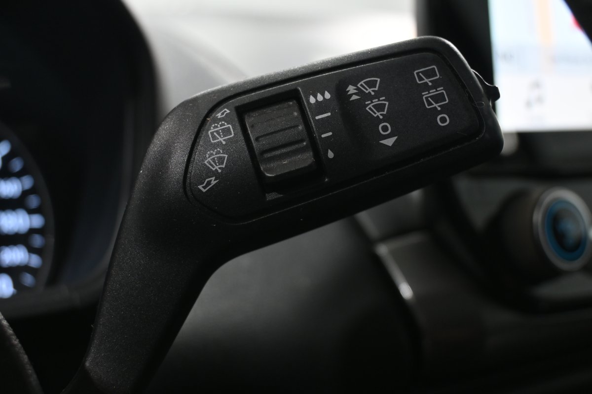 Foto Ford EcoSport 24