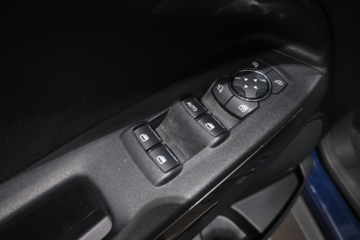Foto Ford EcoSport 26