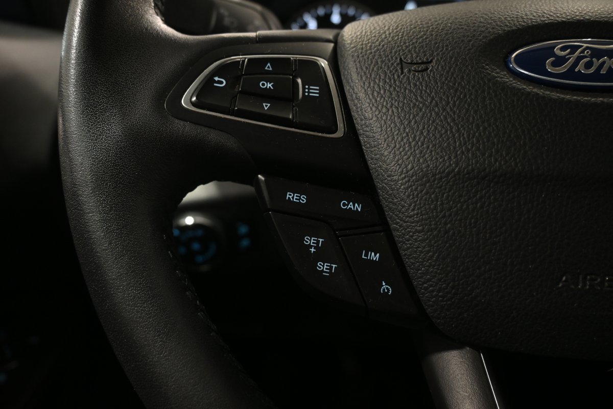 Foto Ford EcoSport 21