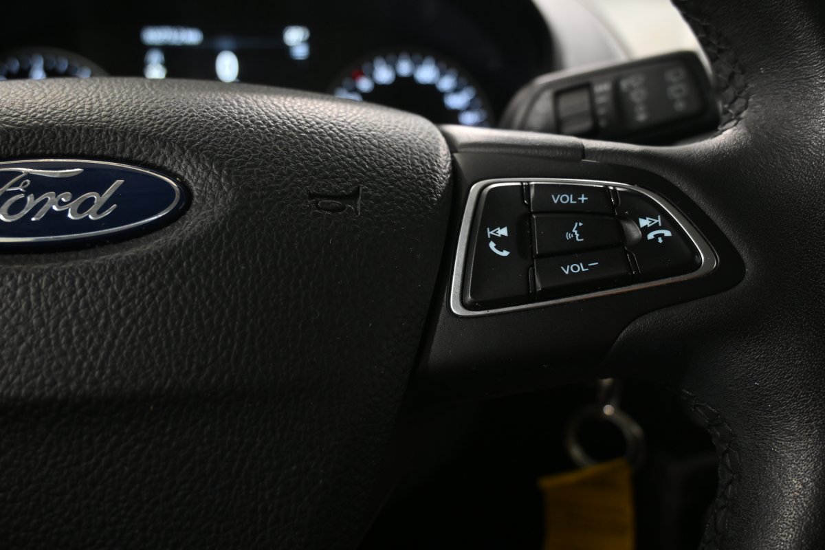 Foto Ford EcoSport 22