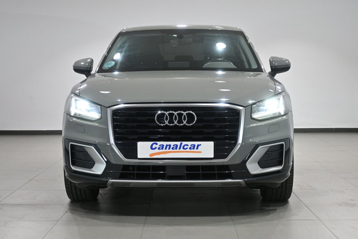 Foto Audi Q2 2