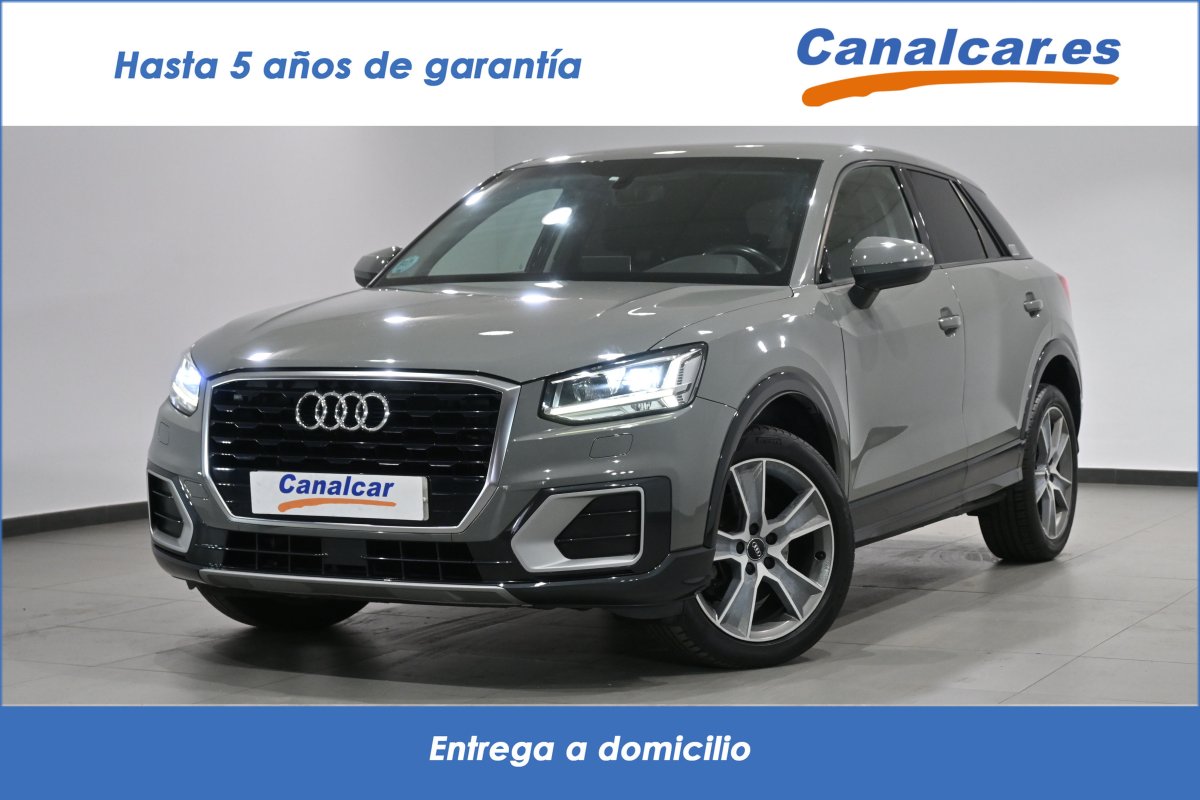 Audi design edition 1.6 TDI S tronic 2017