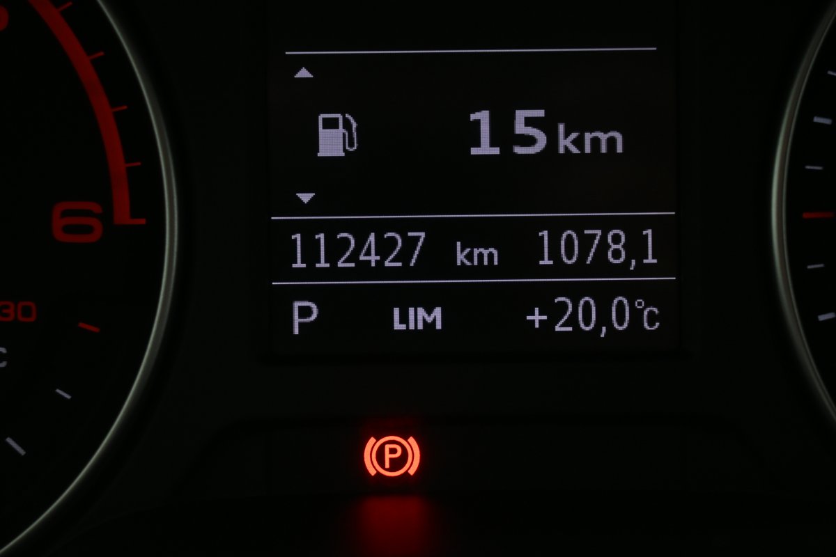 Foto Audi Q2 13