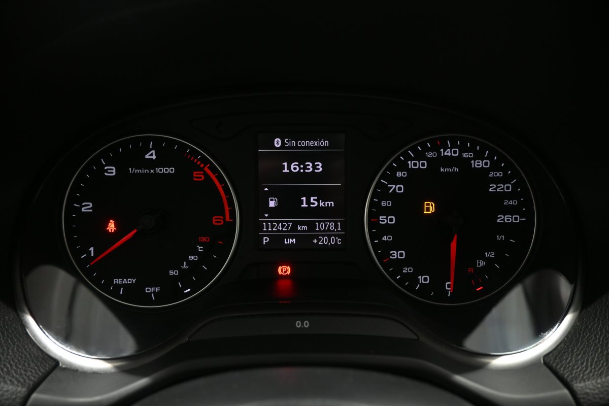 Foto Audi Q2 14