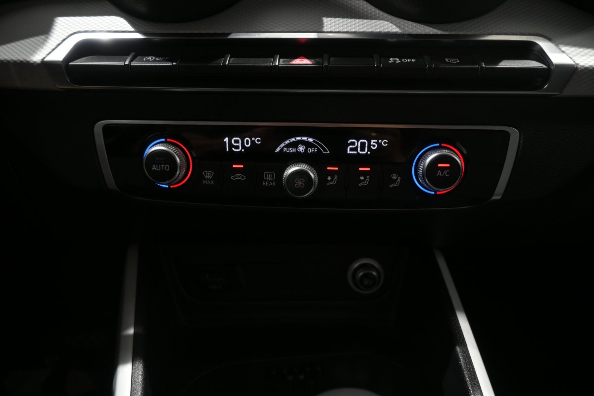 Foto Audi Q2 17