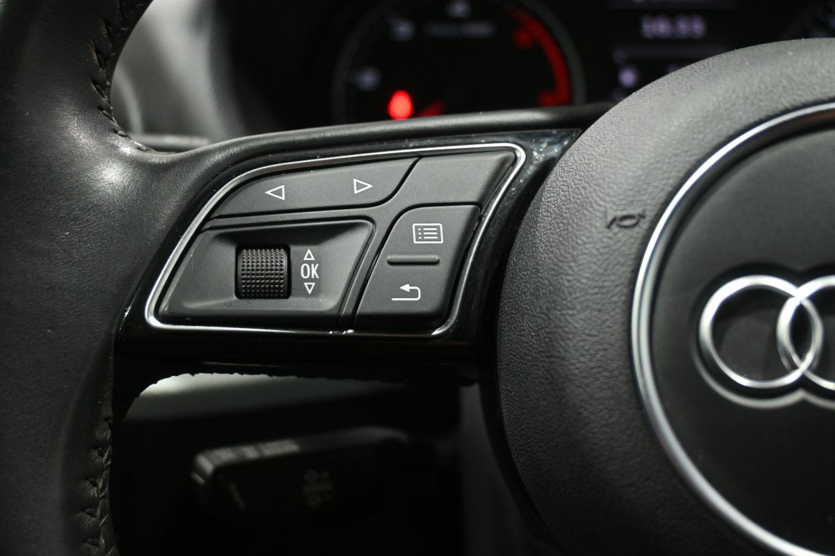 Foto Audi Q2 21