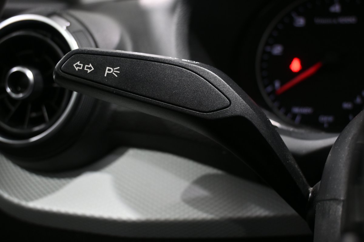 Foto Audi Q2 23