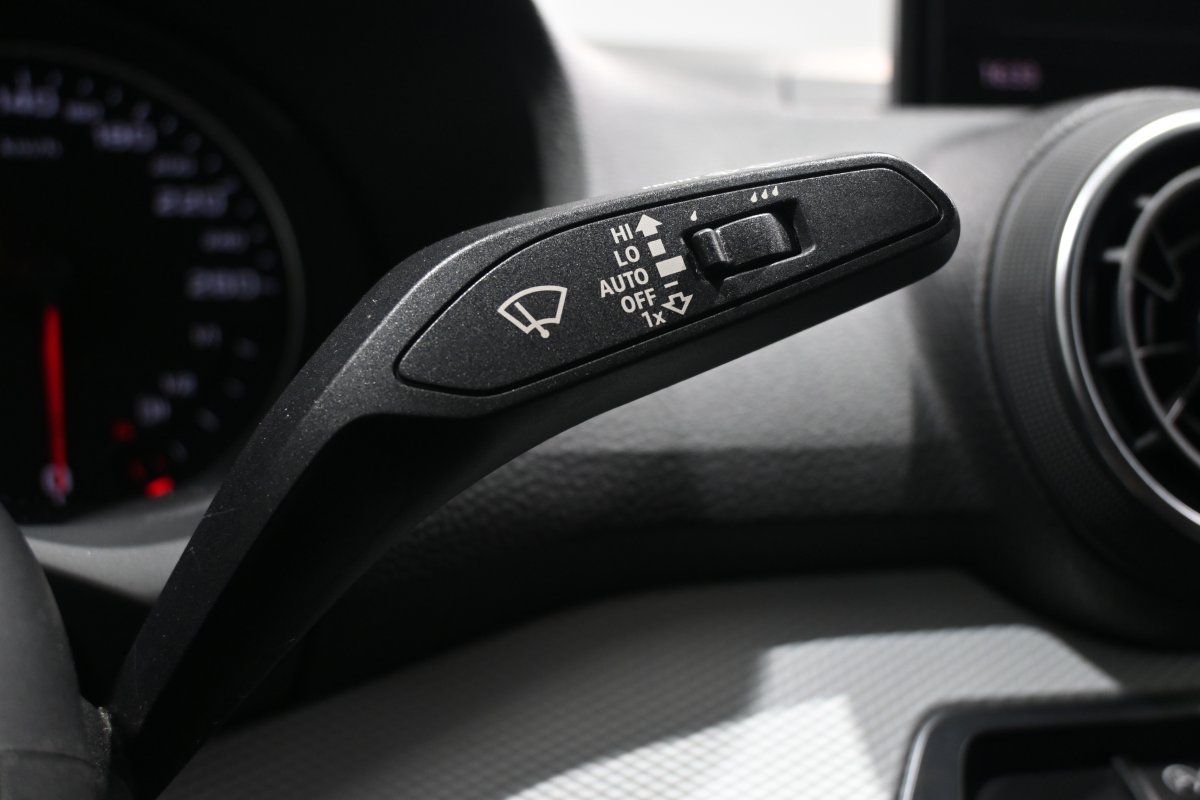 Foto Audi Q2 24