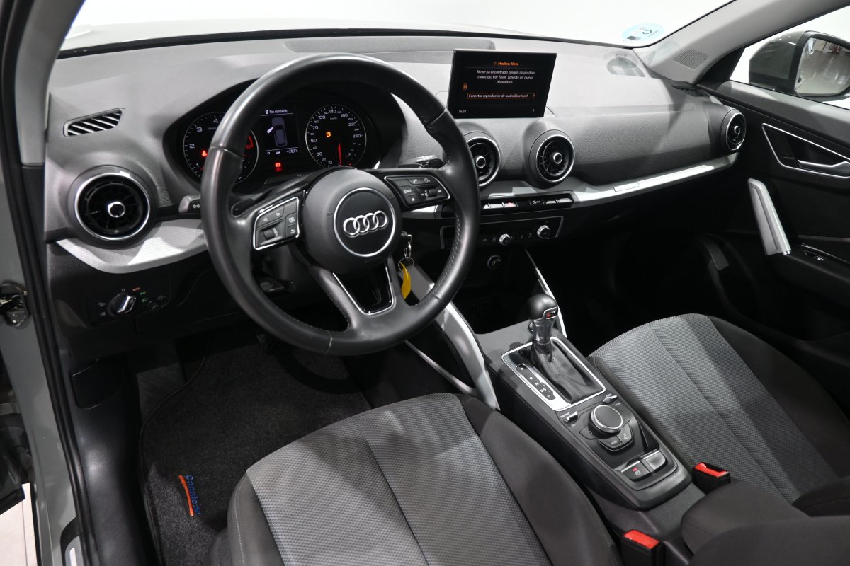 Foto Audi Q2 9