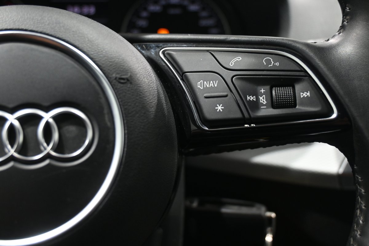 Foto Audi Q2 22