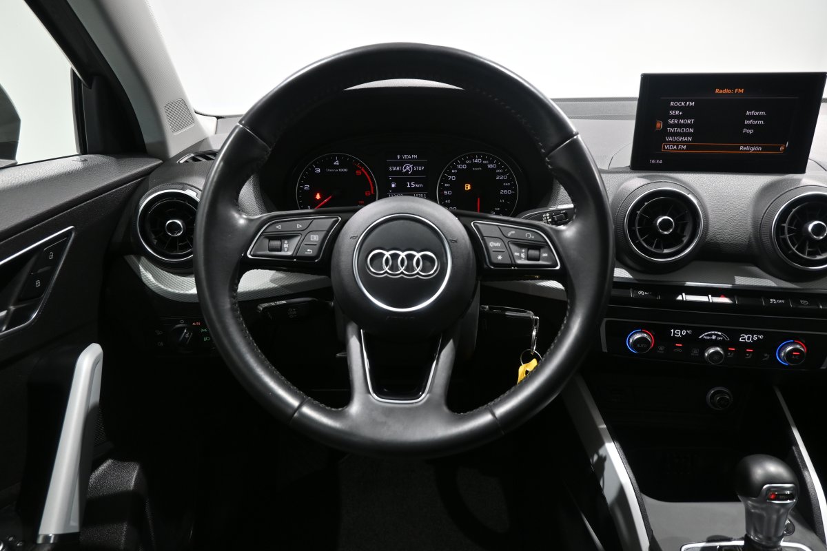 Foto Audi Q2 19