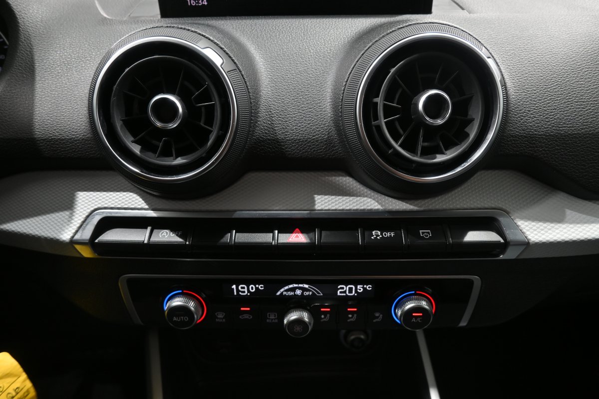 Foto Audi Q2 16