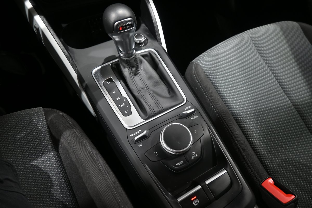 Foto Audi Q2 20