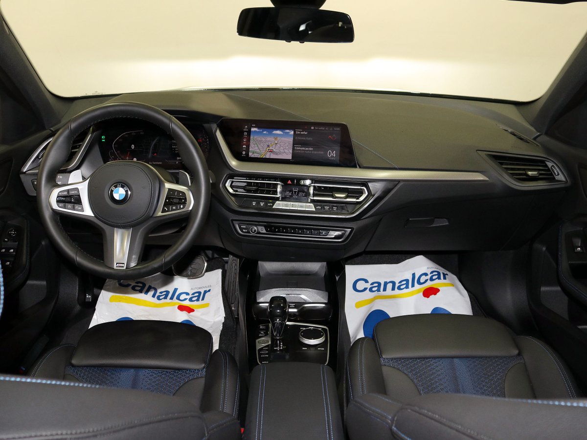 Foto Bmw 118 25