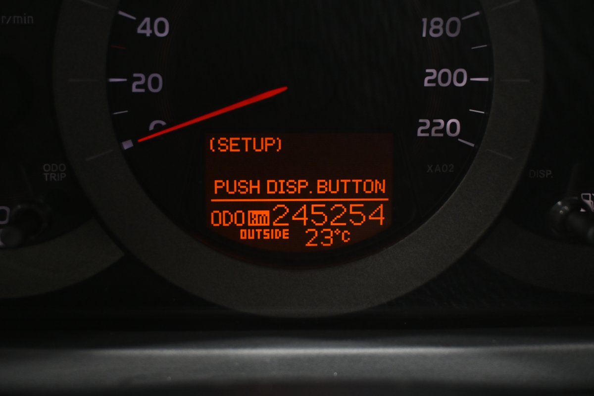 Foto Toyota RAV-4 12