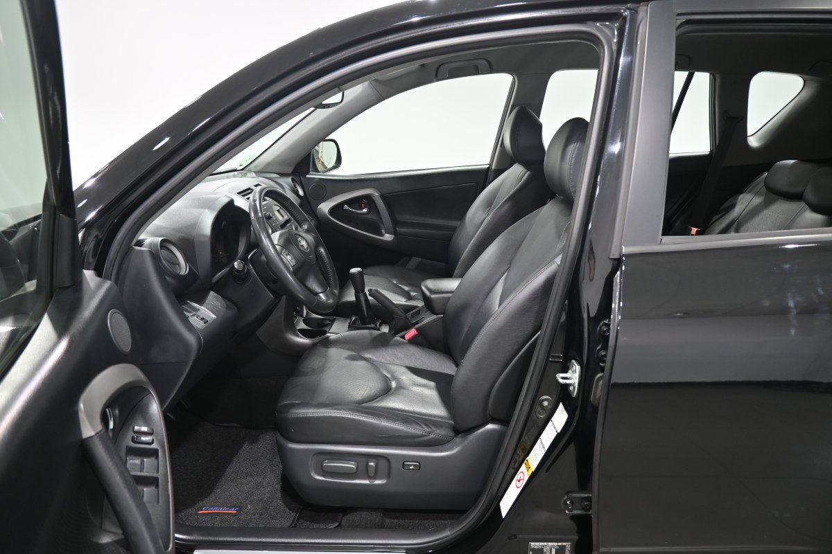 Foto Toyota RAV-4 10