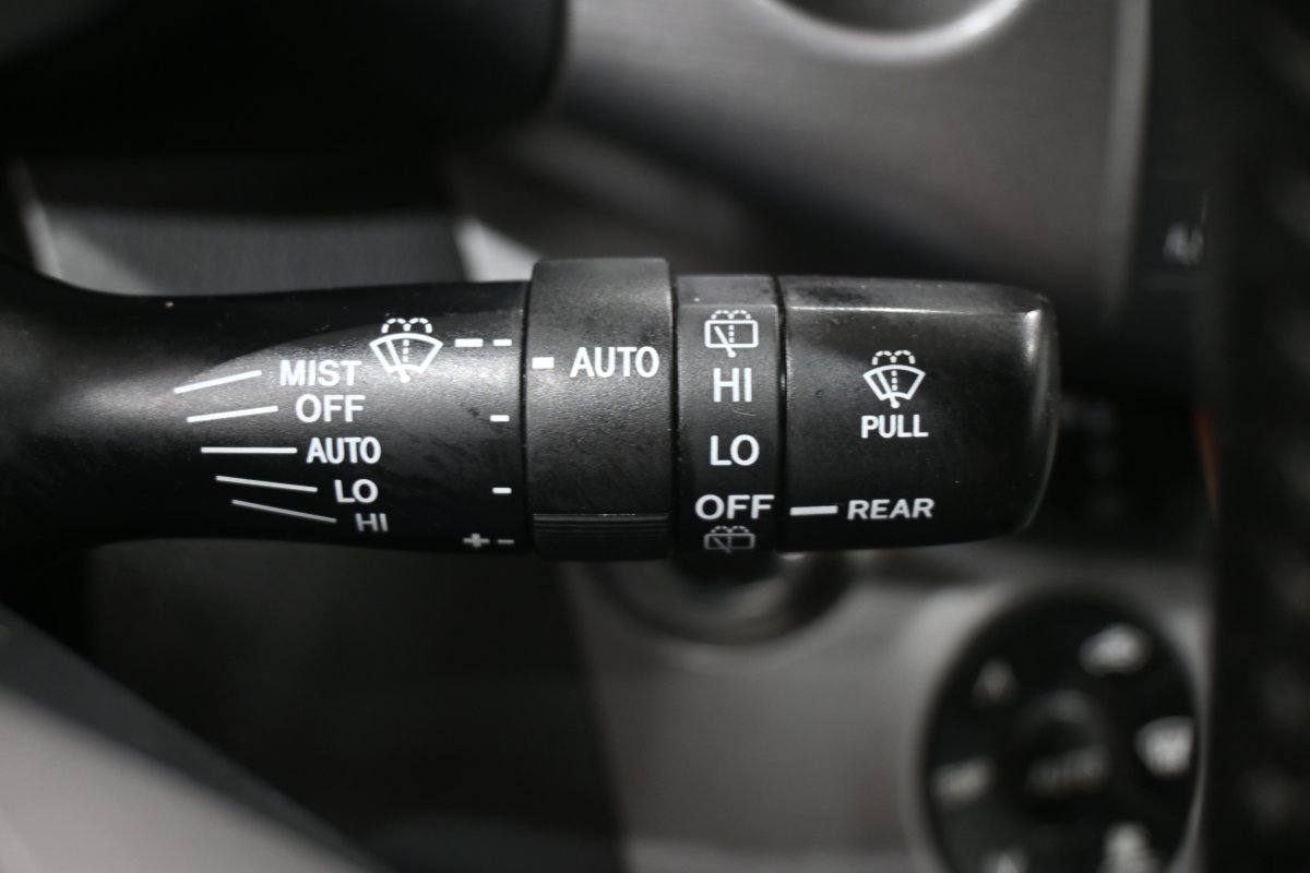 Foto Toyota RAV-4 22