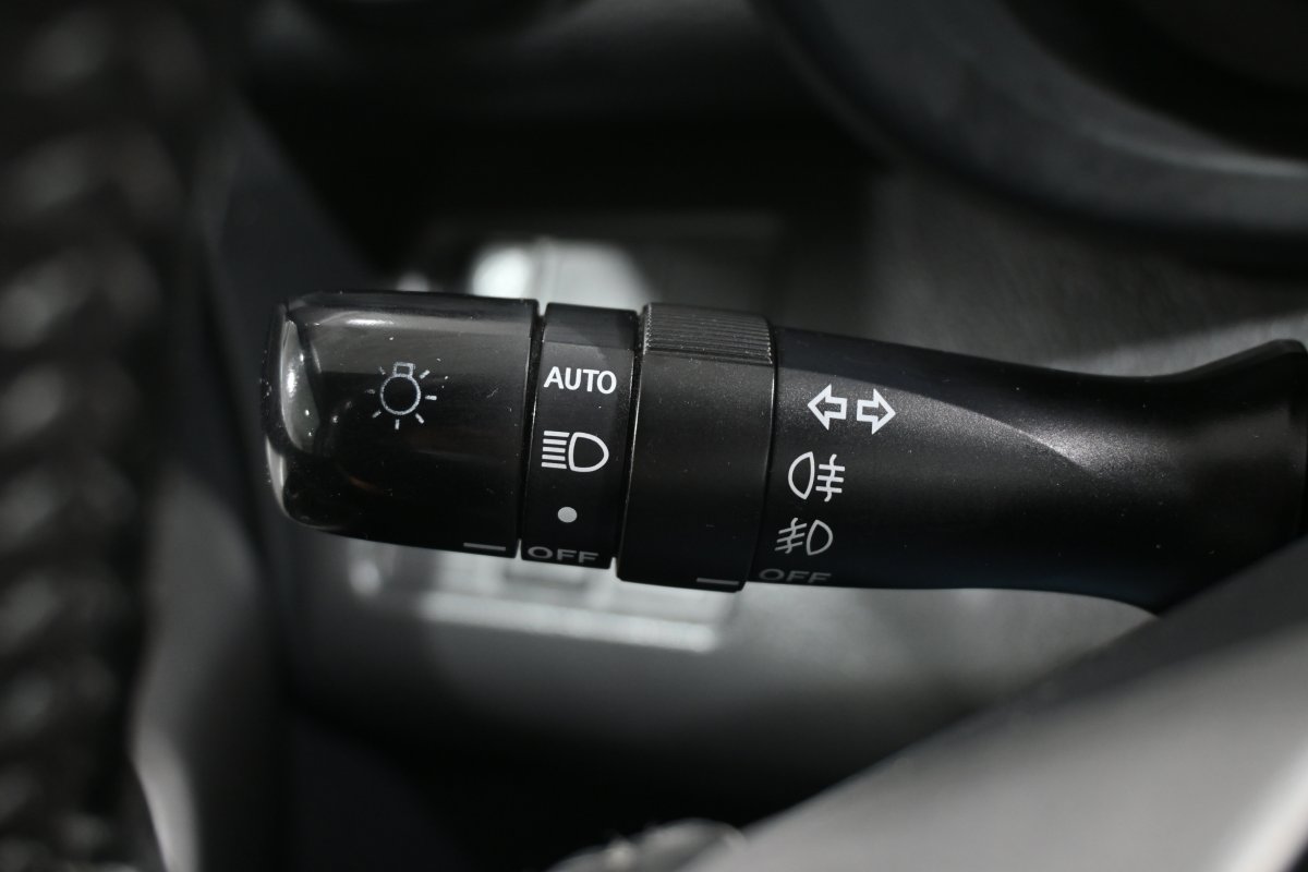 Foto Toyota RAV-4 21