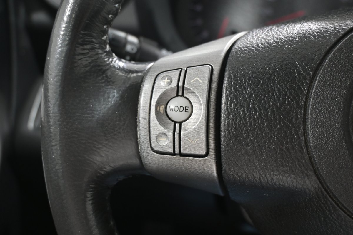 Foto Toyota RAV-4 20