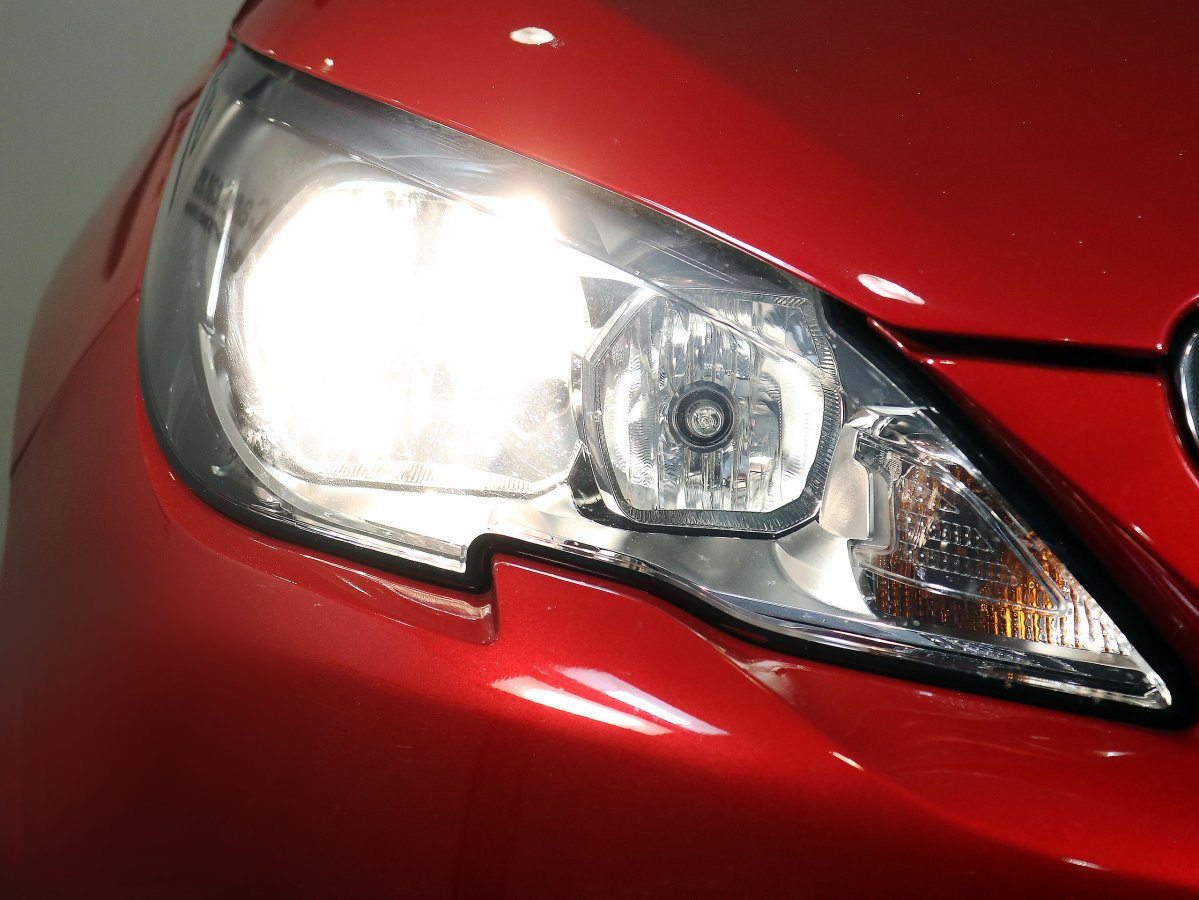 Foto Peugeot 308 11