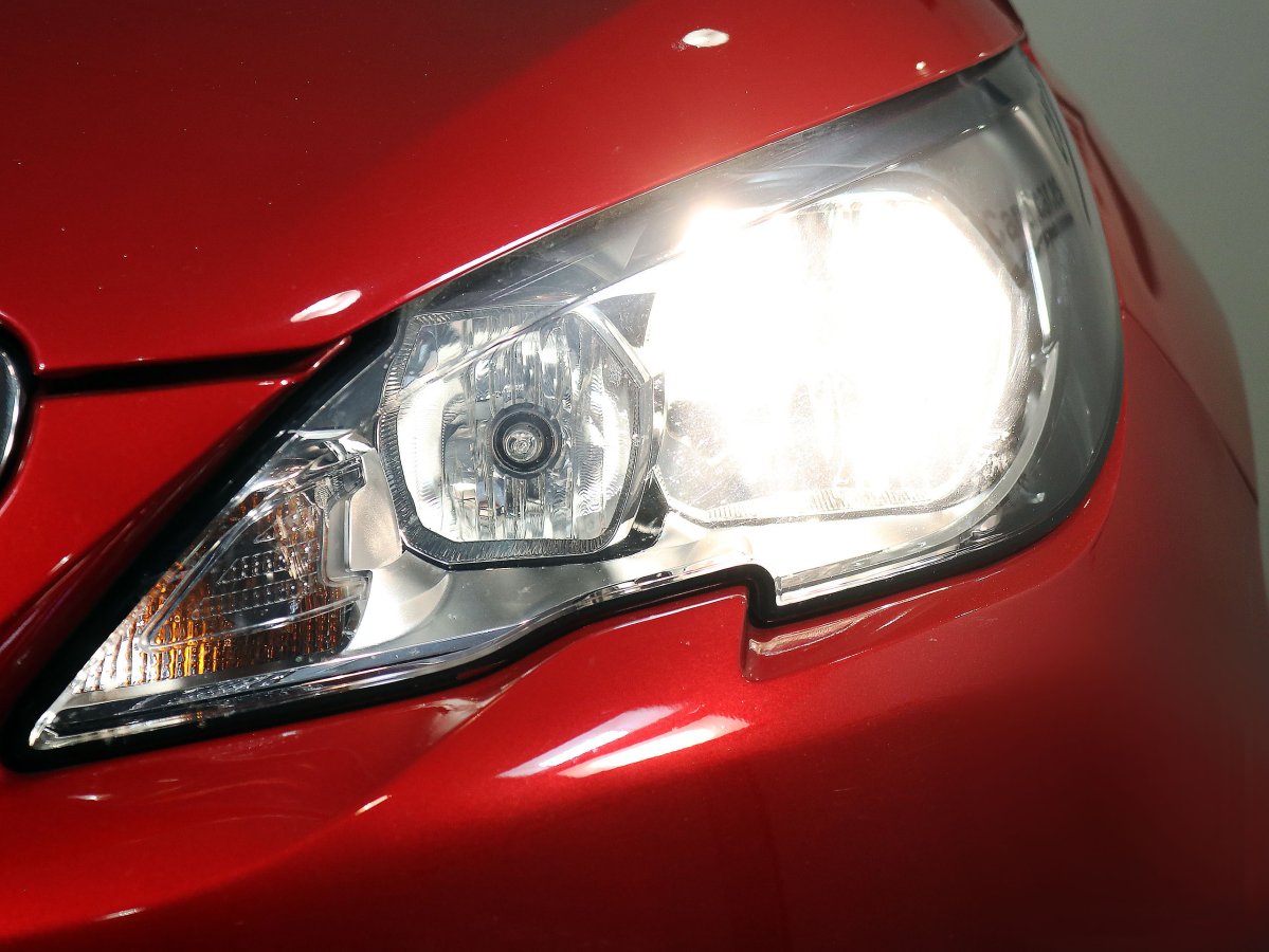 Foto Peugeot 308 12
