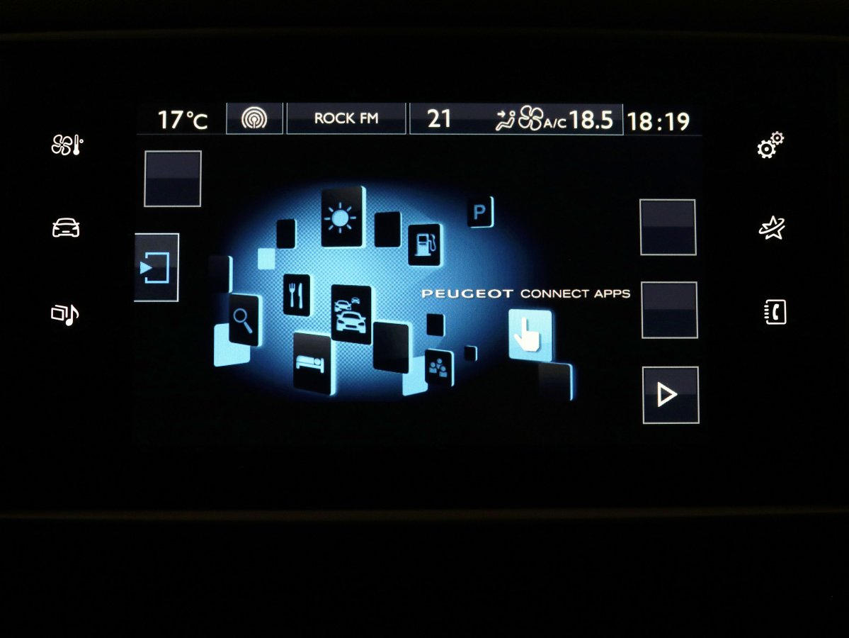 Foto Peugeot 308 17