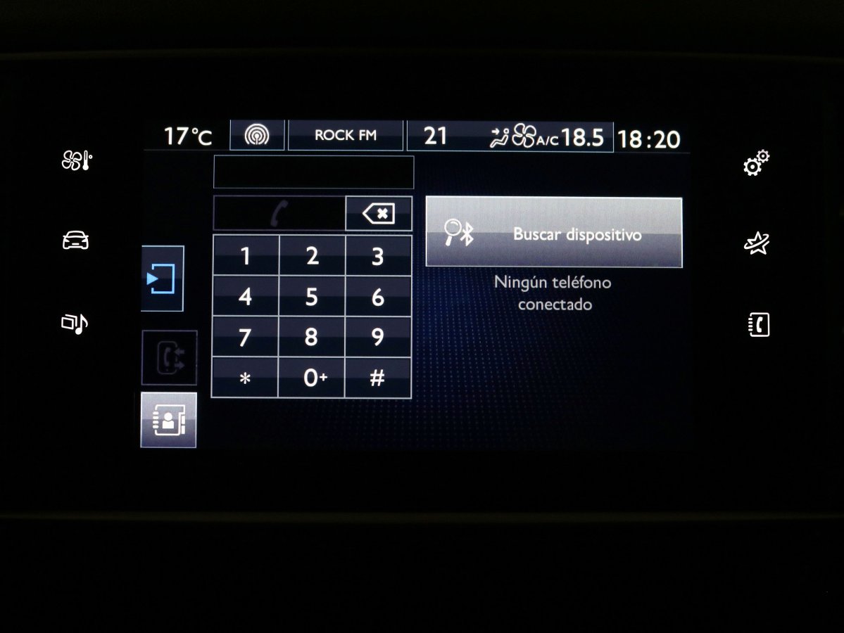 Foto Peugeot 308 18