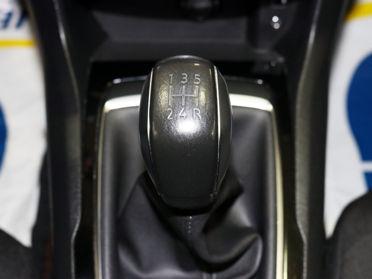 Foto Peugeot 308 21