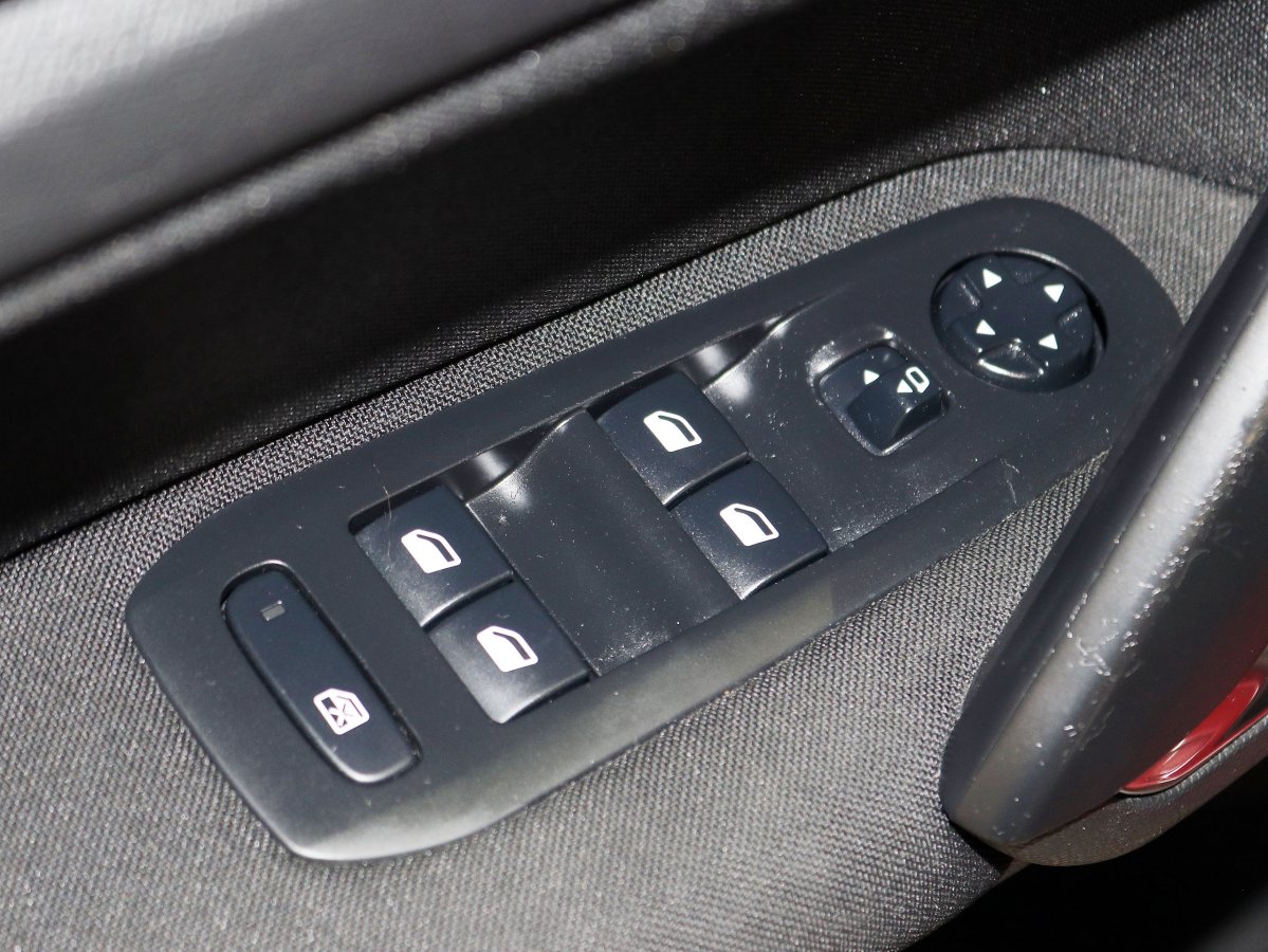 Foto Peugeot 308 22