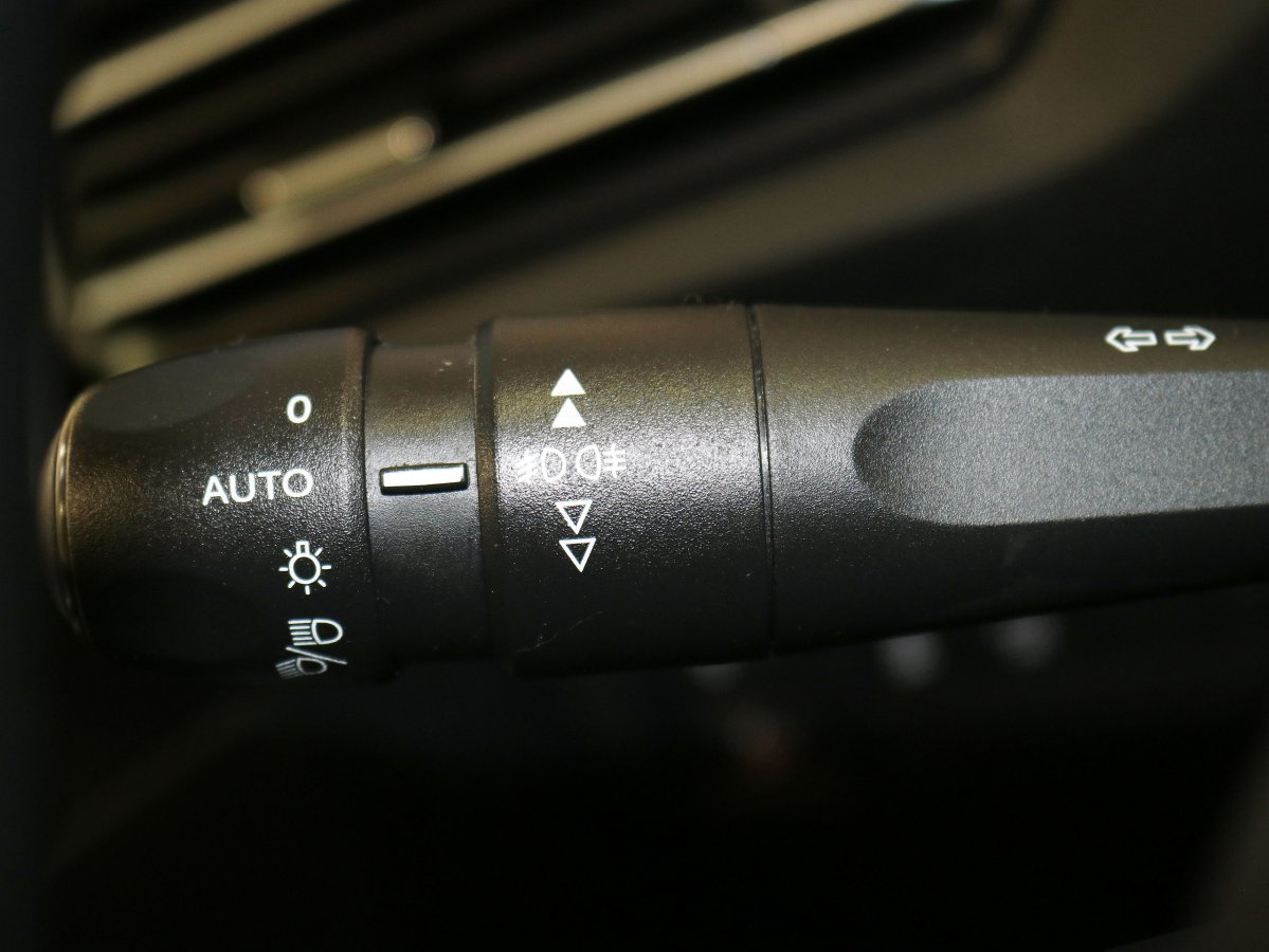 Foto Peugeot 308 23