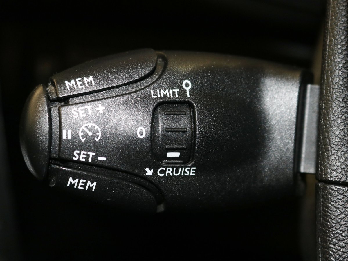 Foto Peugeot 308 25
