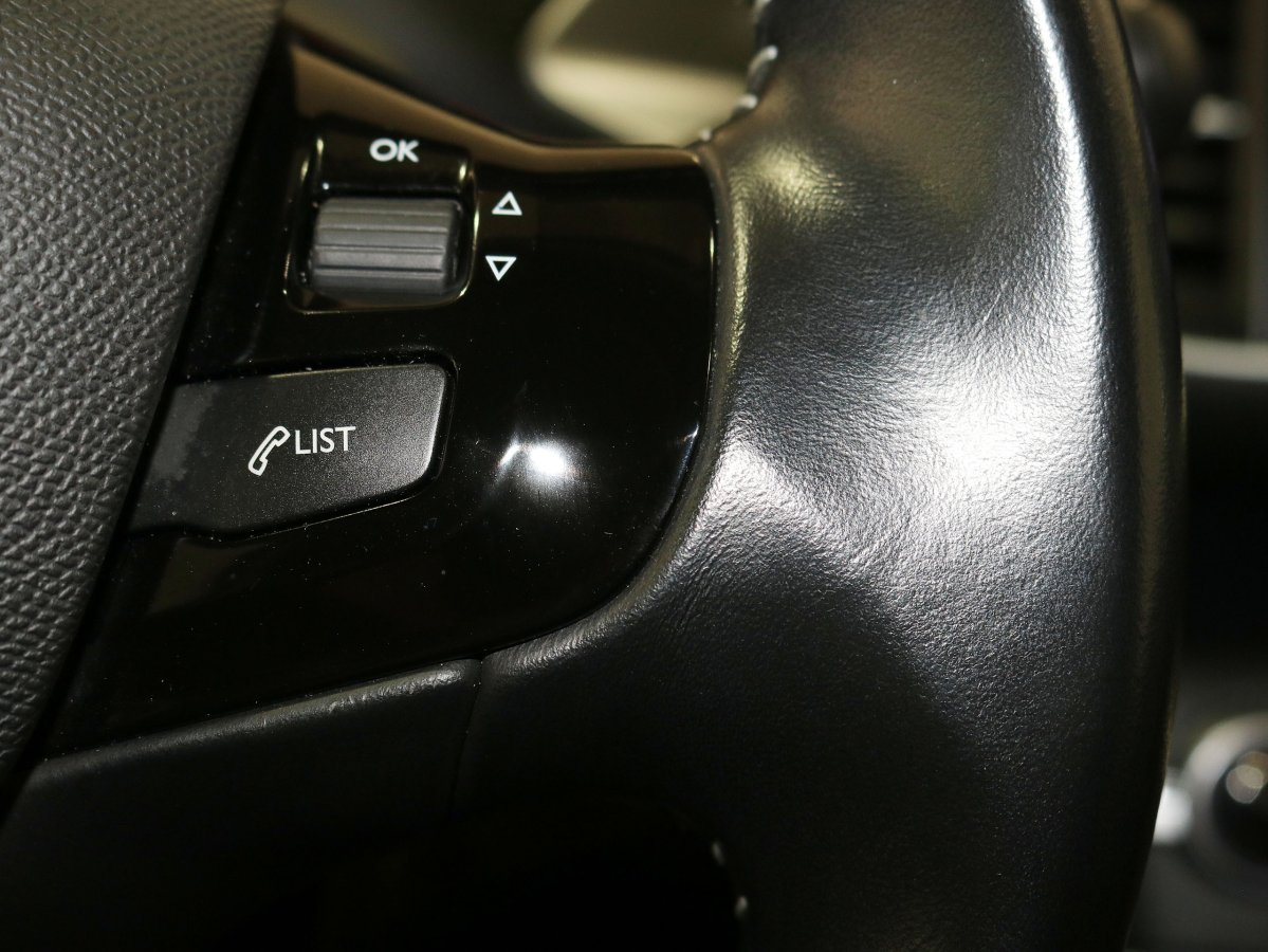 Foto Peugeot 308 27